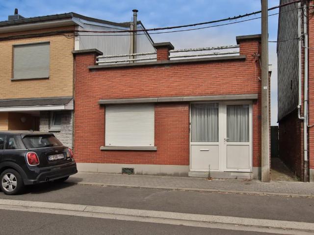Chalet vente à Alleur, Ans