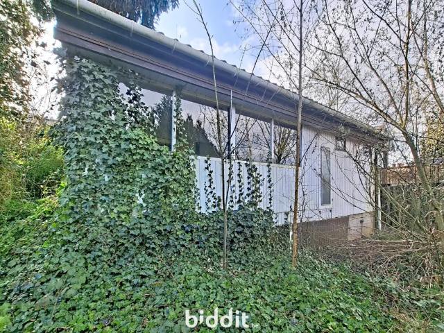 Chalet vente à Yvoir, Wallonie