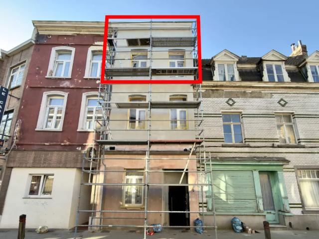 Duplex vente à Jette, Brussel-Hoofdstad - Bruxelles-Capitale