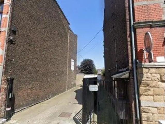 Garage vente à Liège, Wallonie