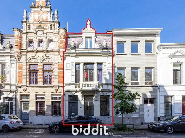Château vente à Antwerpen
