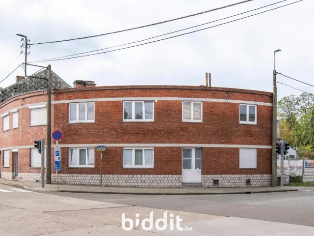 Maison vente à Ans, Wallonie