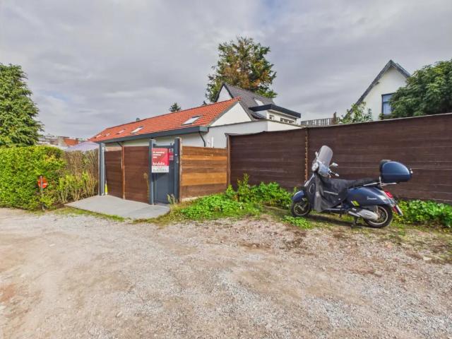 Maison vente à Scheutveld, Anderlecht