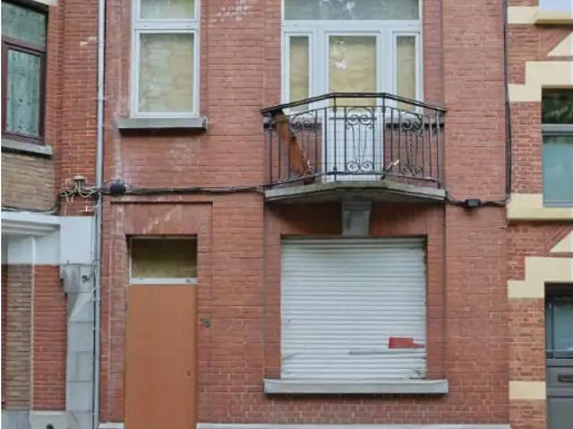 Maison vente à Anderlecht, Brussel-Hoofdstad - Bruxelles-Capitale