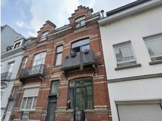 Maison vente à Anderlecht, Bruxelles