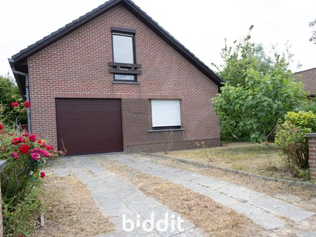 Maison vente à Assche, Brabant