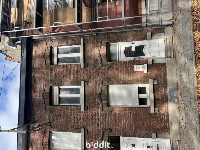 Maison vente à Flémalle, Wallonie