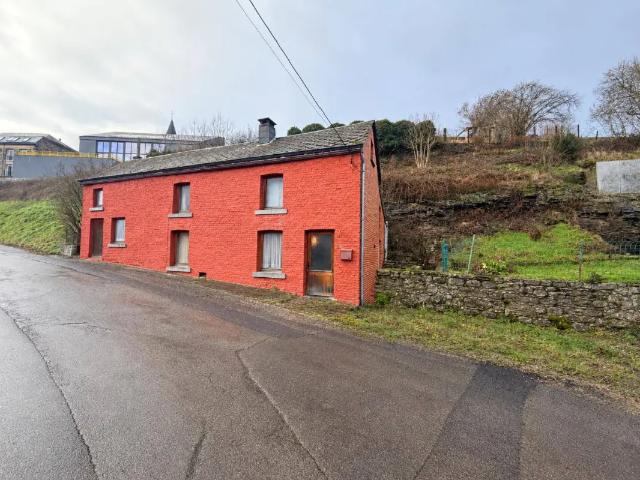 Maison vente à Bande, Nassogne