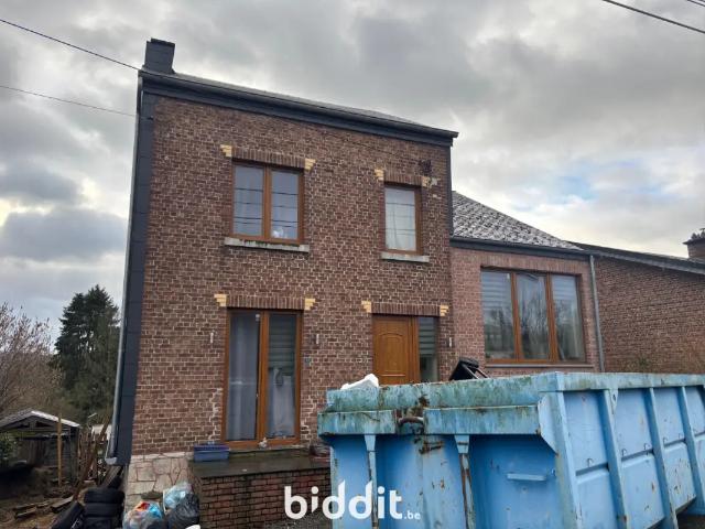 Maison vente à Bende, Wallonie