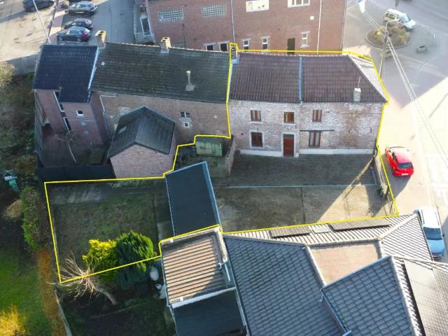 Maison vente à Bassenge, Wallonie