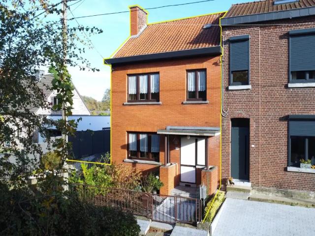 Maison vente à Bassenge, Wallonie