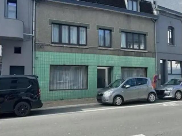 Maison vente à Bastenaken, Wallonie