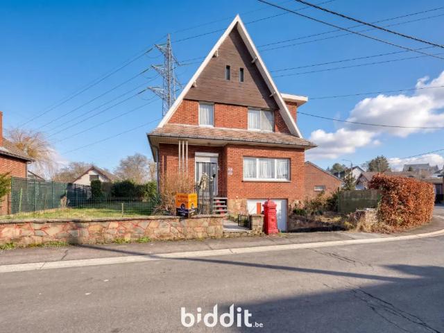 Maison vente à Beyne-heusay, Wallonie