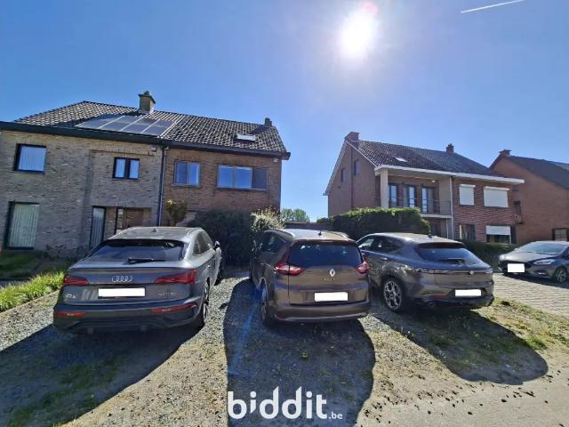 Maison vente à Haasdonk, Oost-Vlaanderen