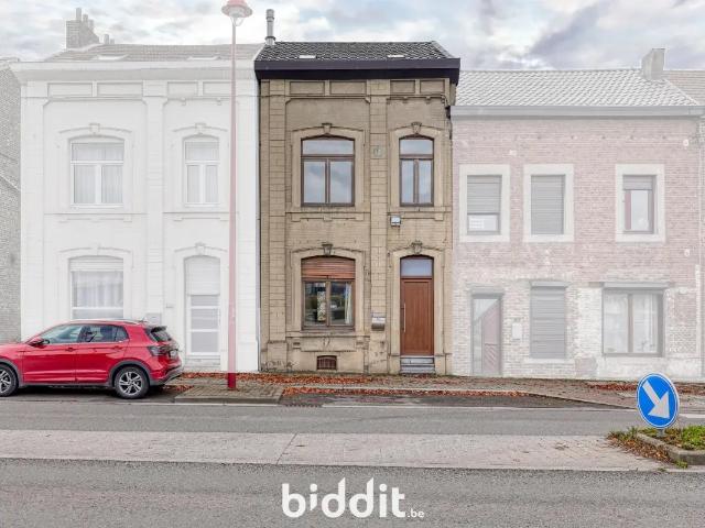 Maison vente à Beyne-heusay, Wallonie