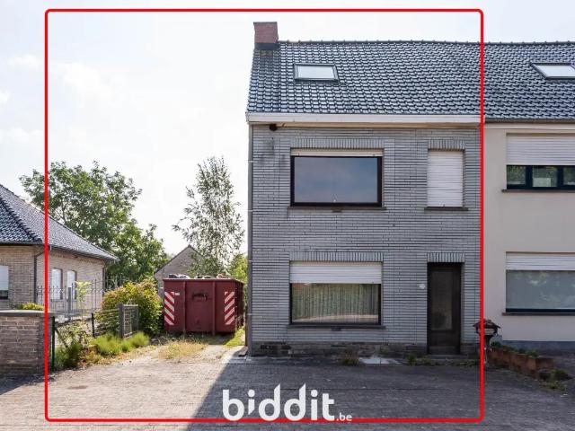 Maison vente à Merelbeke, Oost-Vlaanderen