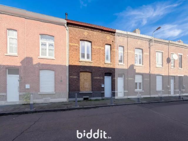 Maison vente à Liège, Wallonie