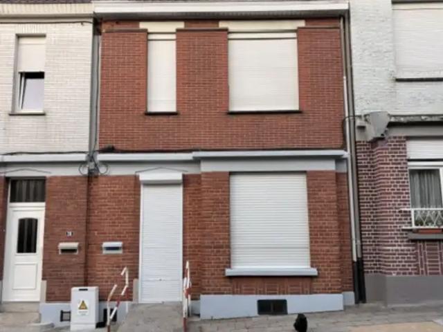 Maison vente à Bressoux, Liège