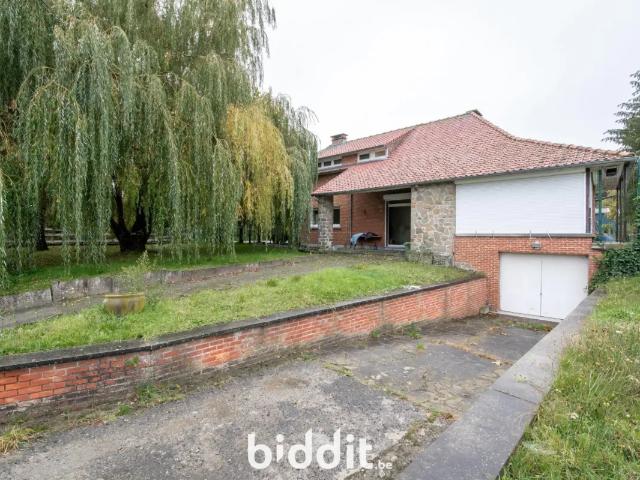 Maison vente à Crisnée, Wallonie