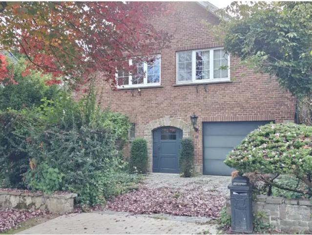 Maison vente à Dilbeek