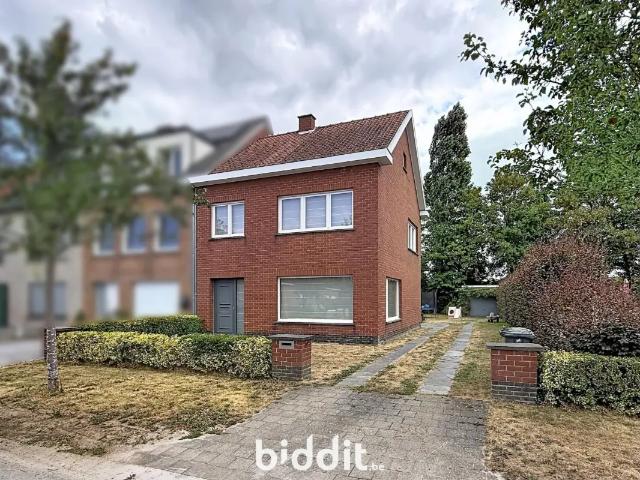 Maison vente à Desteldonk, Oost-Vlaanderen