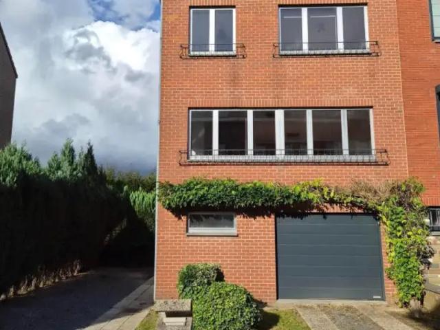Maison vente à Merbraine, Wallonie