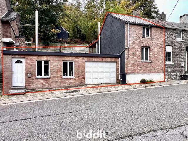 Maison vente à Engis, Wallonie