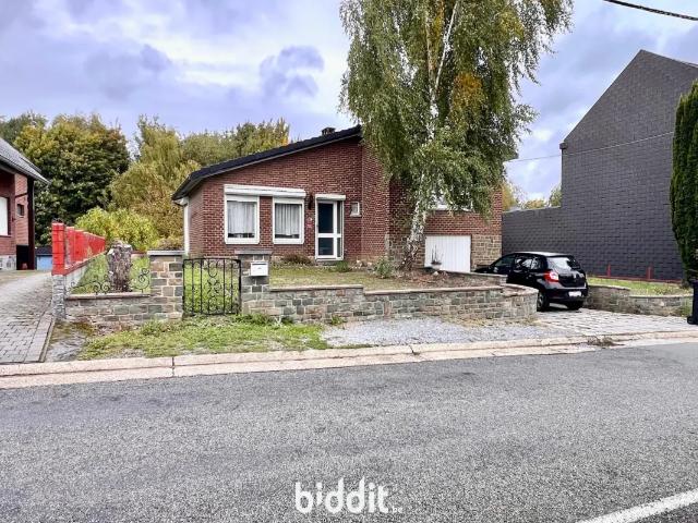 Maison vente à Engis, Liège