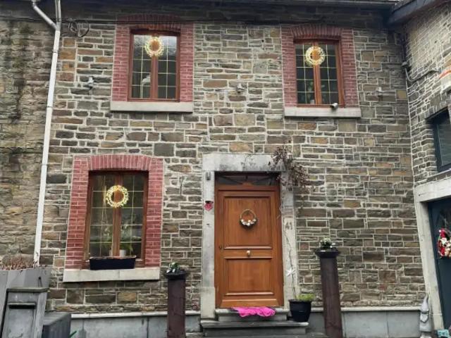 Maison vente à Ene, Wallonie