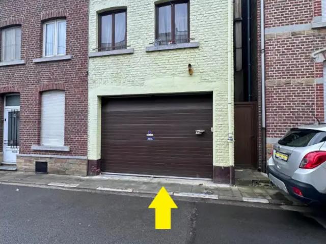 Maison vente à Flémalle, Wallonie
