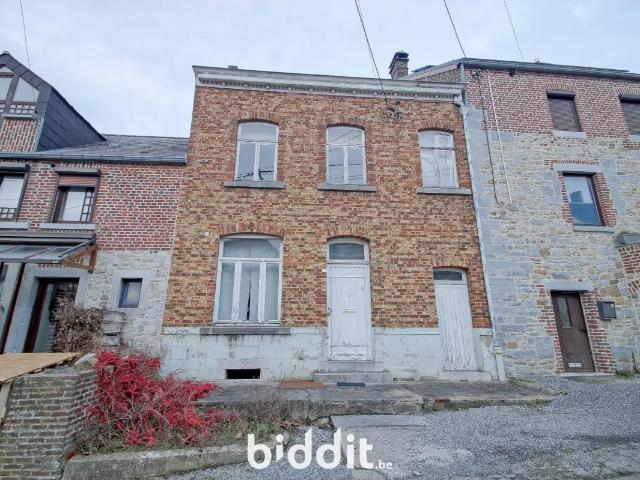 Maison vente à Floreffe, Wallonie