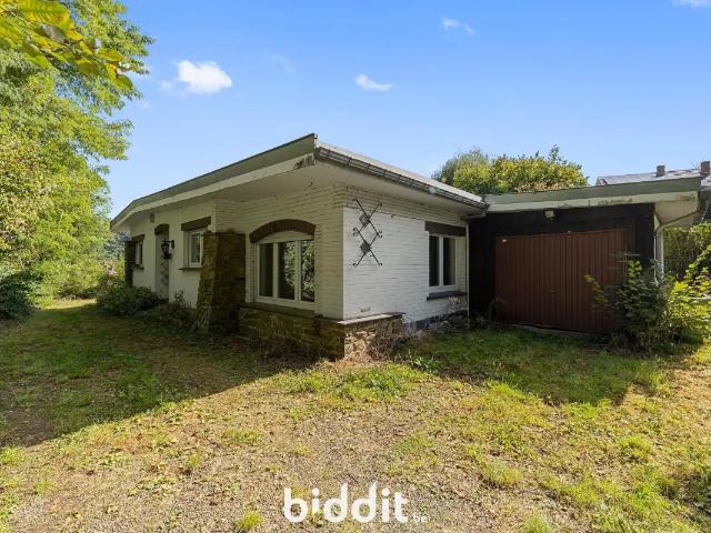 Maison vente à Trooz, Wallonie