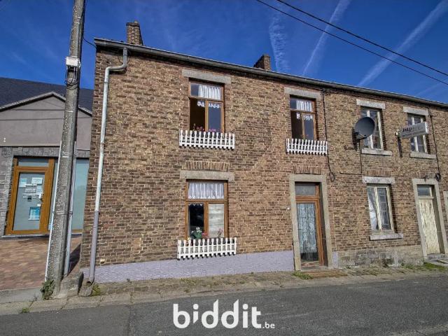 Maison vente à Fosses-la-ville, Wallonie