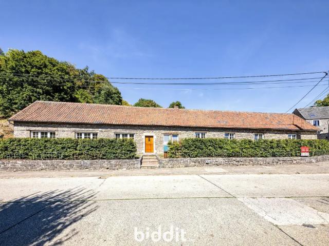 Maison vente à Namen, Wallonie