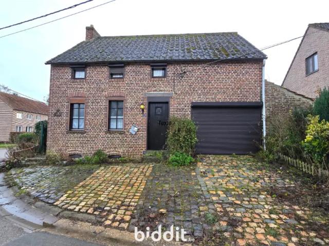 Maison vente à Jodoigne, Wallonie