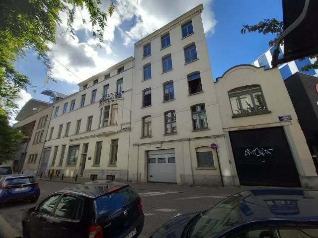 Maison vente à Brussel, Bruxelles