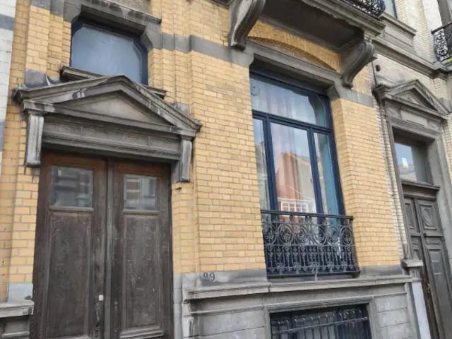 Maison vente à Brussel, Bruxelles