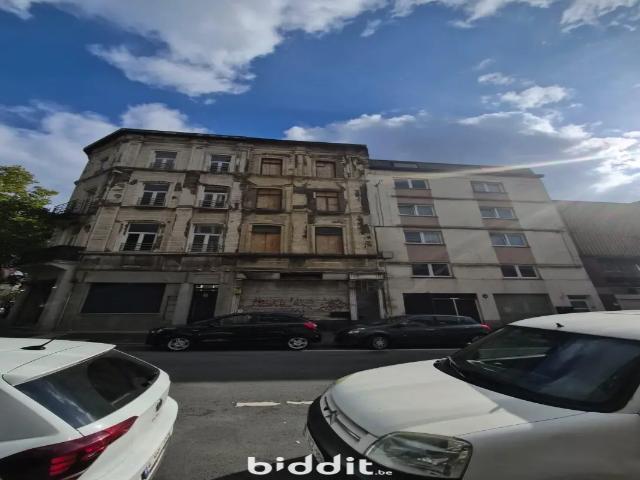 Maison vente à Charleroi, Hainaut