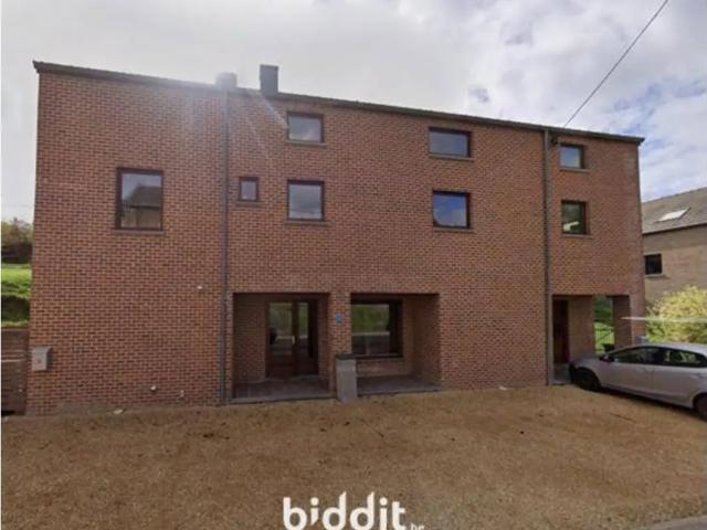 Maison vente à Ene, Wallonie