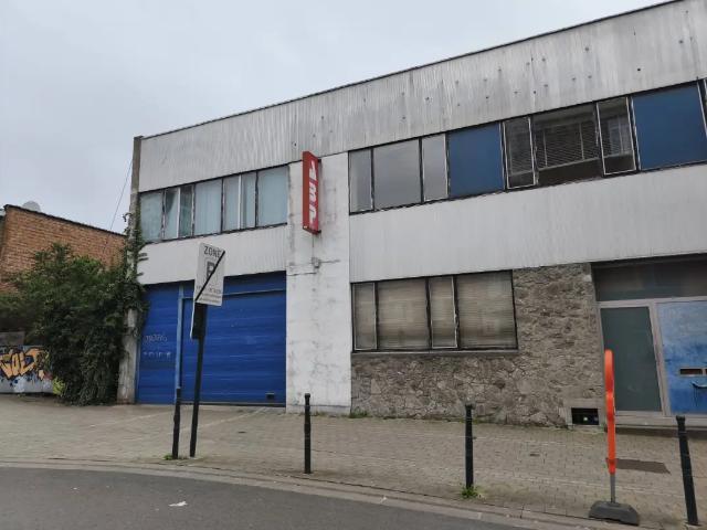 Maison vente à Brussel, Bruxelles