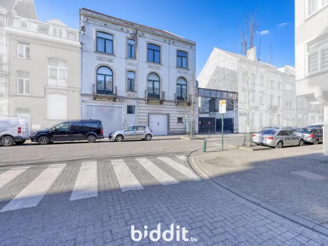 Maison vente à Brussel, Bruxelles