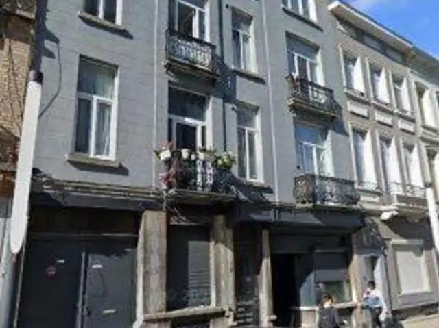 Maison vente à Schaarbeek, Bruxelles