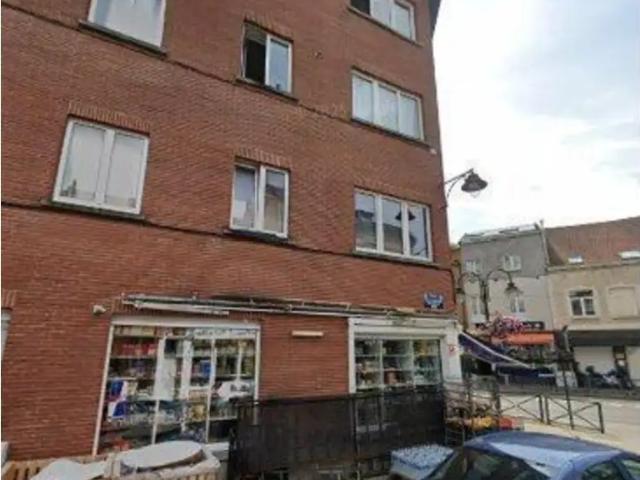 Maison vente à Berchem, Bruxelles