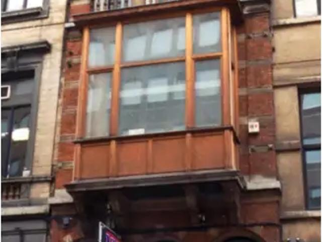 Maison vente à Saint-gilles, Bruxelles