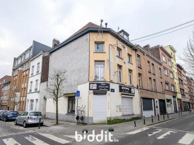 Maison vente à Molem, Bruxelles