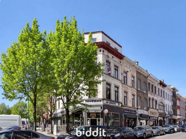 Maison vente à Molem, Bruxelles