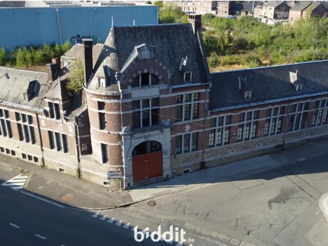 Maison vente à Trooz, Wallonie