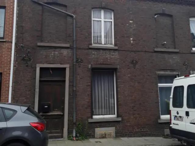Maison vente à Charleroi, Wallonie
