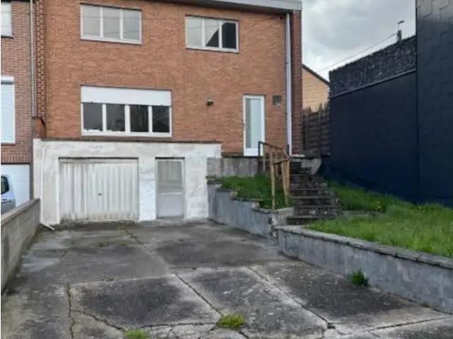 Maison vente à Hologne, Wallonie