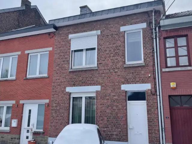 Maison vente à Hologne, Wallonie